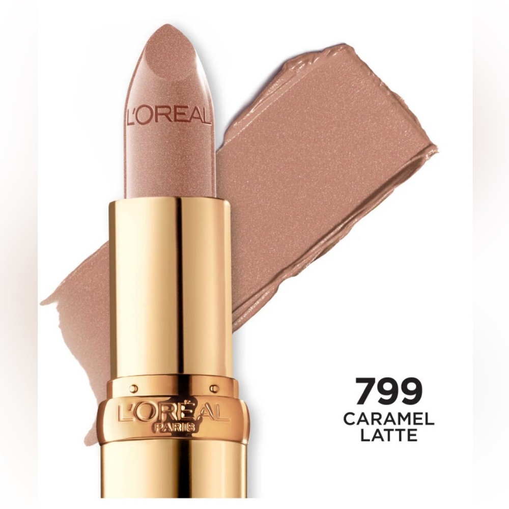(3) L'Oreal Lipstick Colour Riche Bundle - Picture 7 of 10